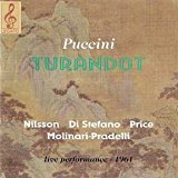 Turandot-Complete Opera (CD)
