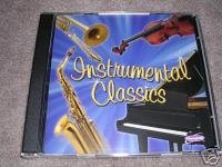 Instrumental Classics (CD)