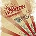 Red Horizon - Across the World (CD)