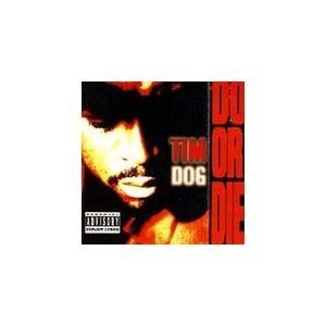 Tim Dog - Do Or Die (CD)