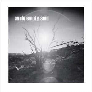 Smile Empty Soul - Smile Empty Soul (CD)