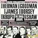 Dorseyland Band - The Jazz Collector Edition - The Small Groups (CD)