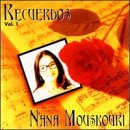 Nana Mouskouri - Recuerdos, Vol. 1 (CD)