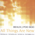 Beaux J Poo Boo - The Only Place (Standard Version) (CD)