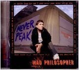 Mad Philosopher - Never Peak (CD)