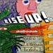 Dadadah - Rise Up (CD)