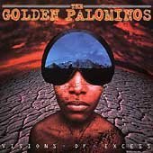The Golden Palominos - Visions of Excess (CD)