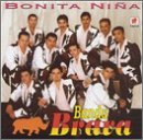 Banda Brava - Bonita Nina (CD)
