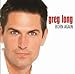Greg Long - Born Again (CD)