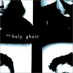 The Holy Ghost - Broken Record (CD)