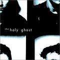 The Holy Ghost - Broken Record (CD)