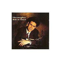 Christopher Hollyday - Christopher Hollyday (CD)