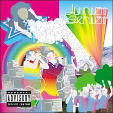 Junior Senior - D-D-Don't Don't Stop the Beat (CD)