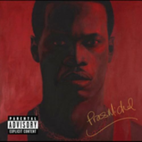 Pras Michel - Win Lose Or Draw (CD)