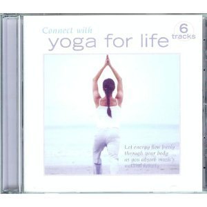 Connect with Yoga for Life (CD)