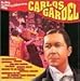 Las Canciones De by Carlos Gardel (CD)