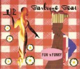 Barbeque Beat (CD)