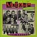 Motown Legends - Motown Guy Groups (CD)