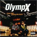 OlympX - Comp 2000: Gaming the World (CD)