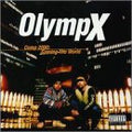 OlympX - Comp 2000: Gaming the World (CD)