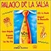 Isaac Delgado - Palacio De La Salsa (CD)