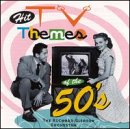 The Richard Gleason Orchestra - Hit TV Themes of the 50's (CD)