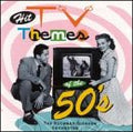 The Richard Gleason Orchestra - Hit TV Themes of the 50's (CD)