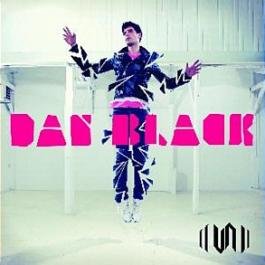 Dan Black - ((Un)) (CD)