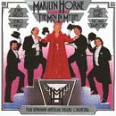 Marilyn Horne - Marilyn Horne: The Men in My Life (CD)