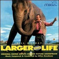 Larger Than Life (Original United Artists ) - Soundtrack (CD)