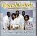Peaceful Circle / Steve Cooper - Changing Times (CD)