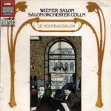 Das Salonorchester Colln - Wiener Salon (CD)