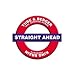 Tube & Berger / Chrissie Hynde - Tube and Berger: Straight Ahead (CD)