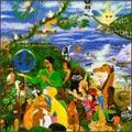 Stephen Jacobs - This World (CD)