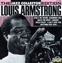 Louis Armstrong - Louis Armstrong - Jazz Collector Edition (CD)