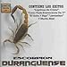 Escorpion Duranguense - Puro Piguete Y Tamborazo (CD)