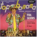 Top Banana - Soundtrack (CD)