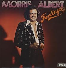 Morris Albert - Morris Albert Feelings (CD)