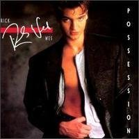 Rick Wes - Posession (CD)