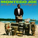 Montego Joe - Arriba! Con Montego Joe (CD)