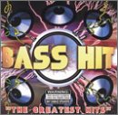 Bass Hit - The Greatest Hits (CD)