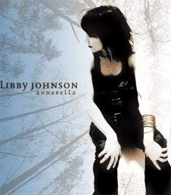 Libby Johnson - Annabella (CD)