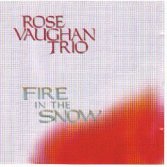 Pippa Drysdale - Fire in the Snow (CD)