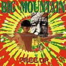 Big Mountain - Free Up (CD)