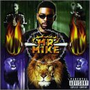 Mr. Mike - Rhapsody (CD)