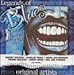 Legends of Music: Blues - Hoochie Coochie Man (CD)