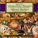 Gioacchino Rossini / Hector Berlioz - Barber of Seville / Symphonic Fantastique (CD)