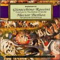 Gioacchino Rossini / Hector Berlioz - Barber of Seville / Symphonic Fantastique (CD)
