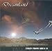Dreamland - Tales for Area 51 (CD)