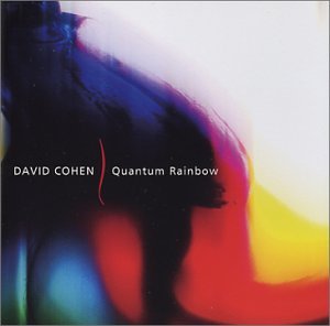 David Cohen - Quantum Rainbow (CD)